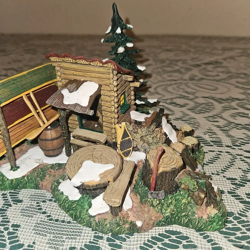 Department 56 